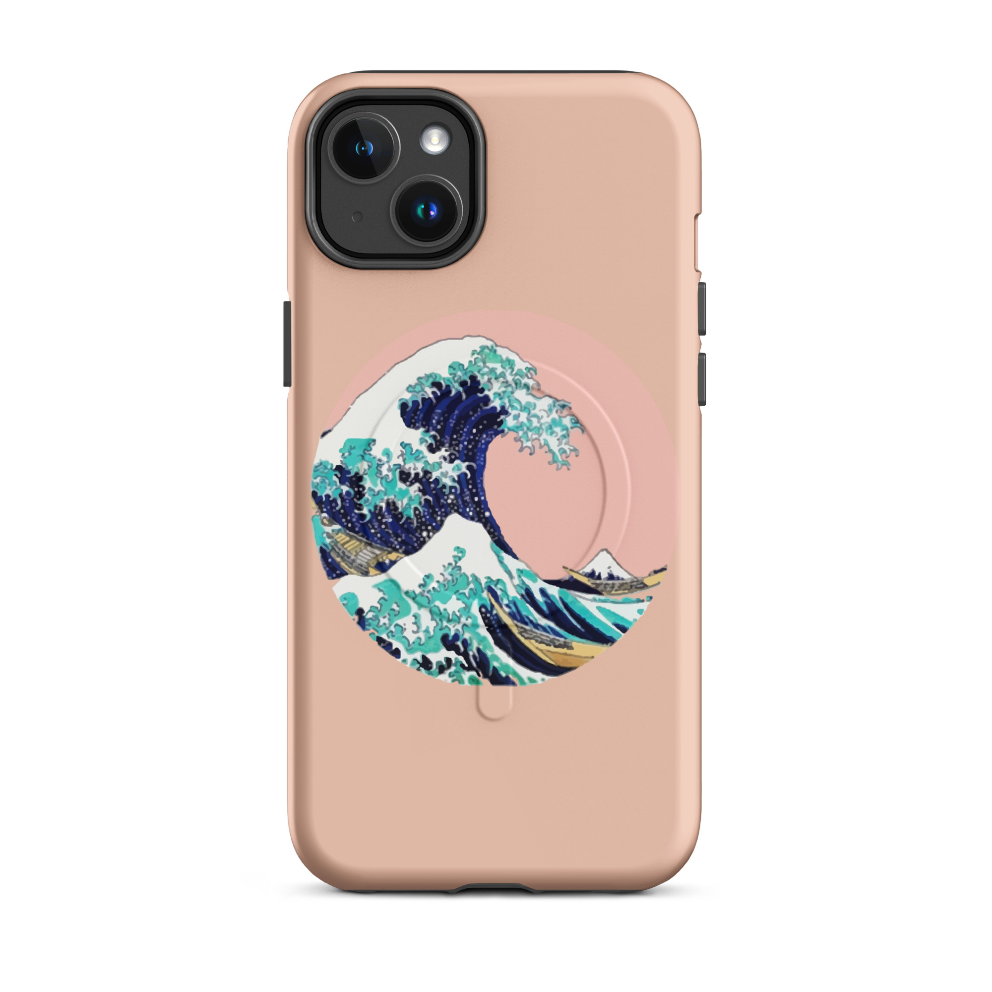 The Great Wave