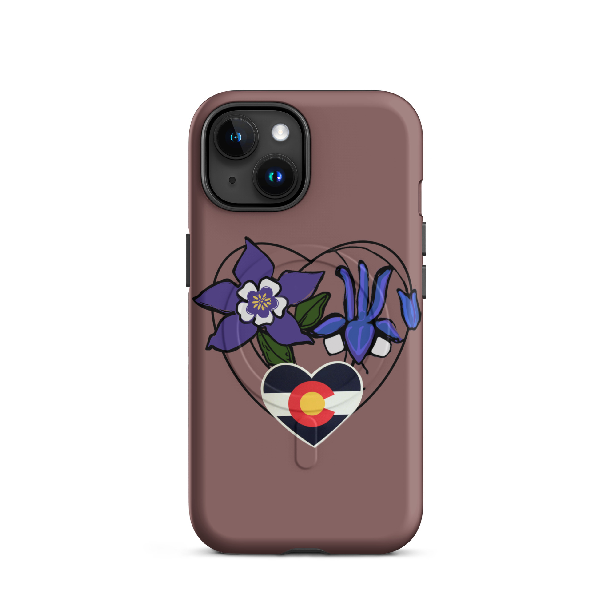 Colorado Love