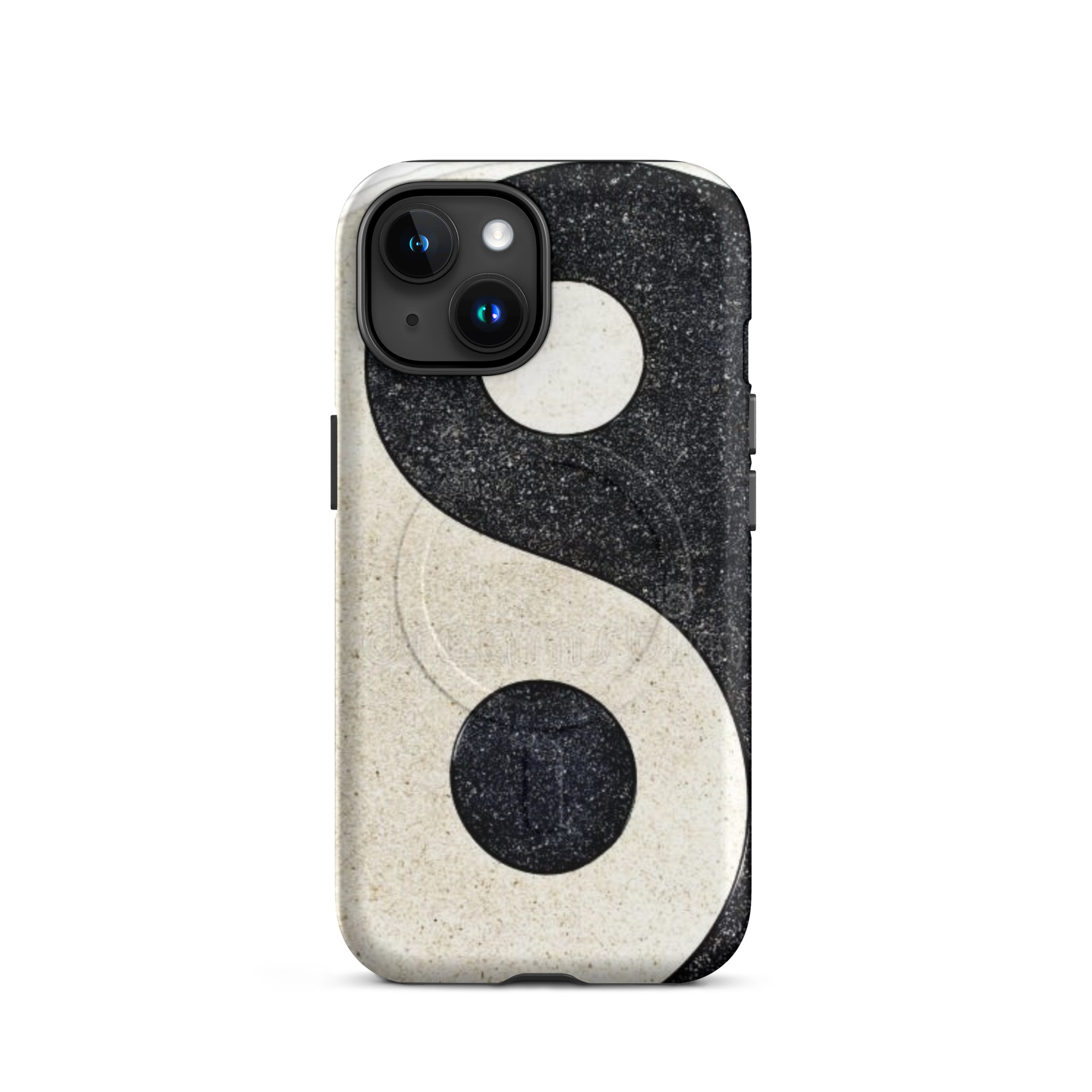 Yin Yang