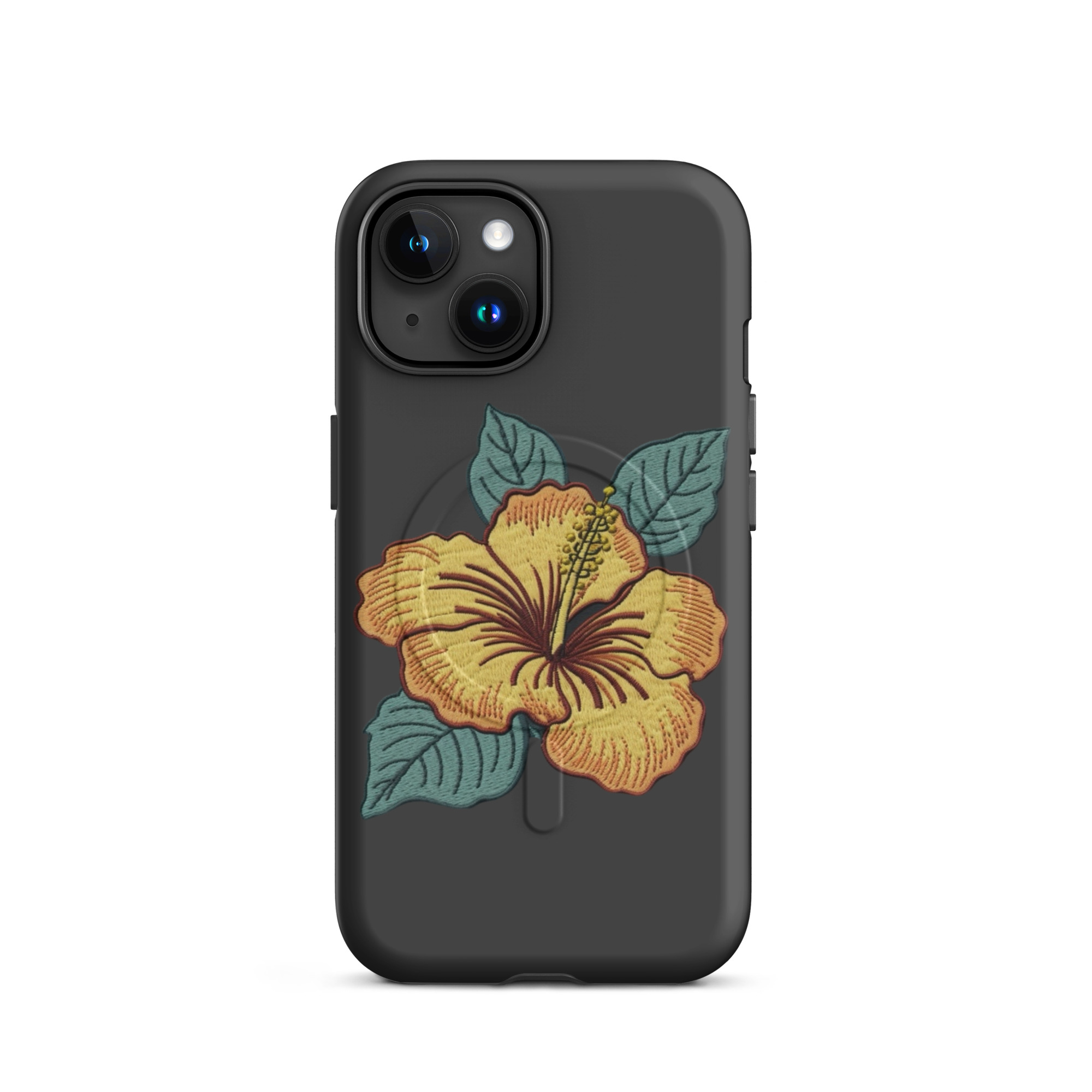 Hibiscus