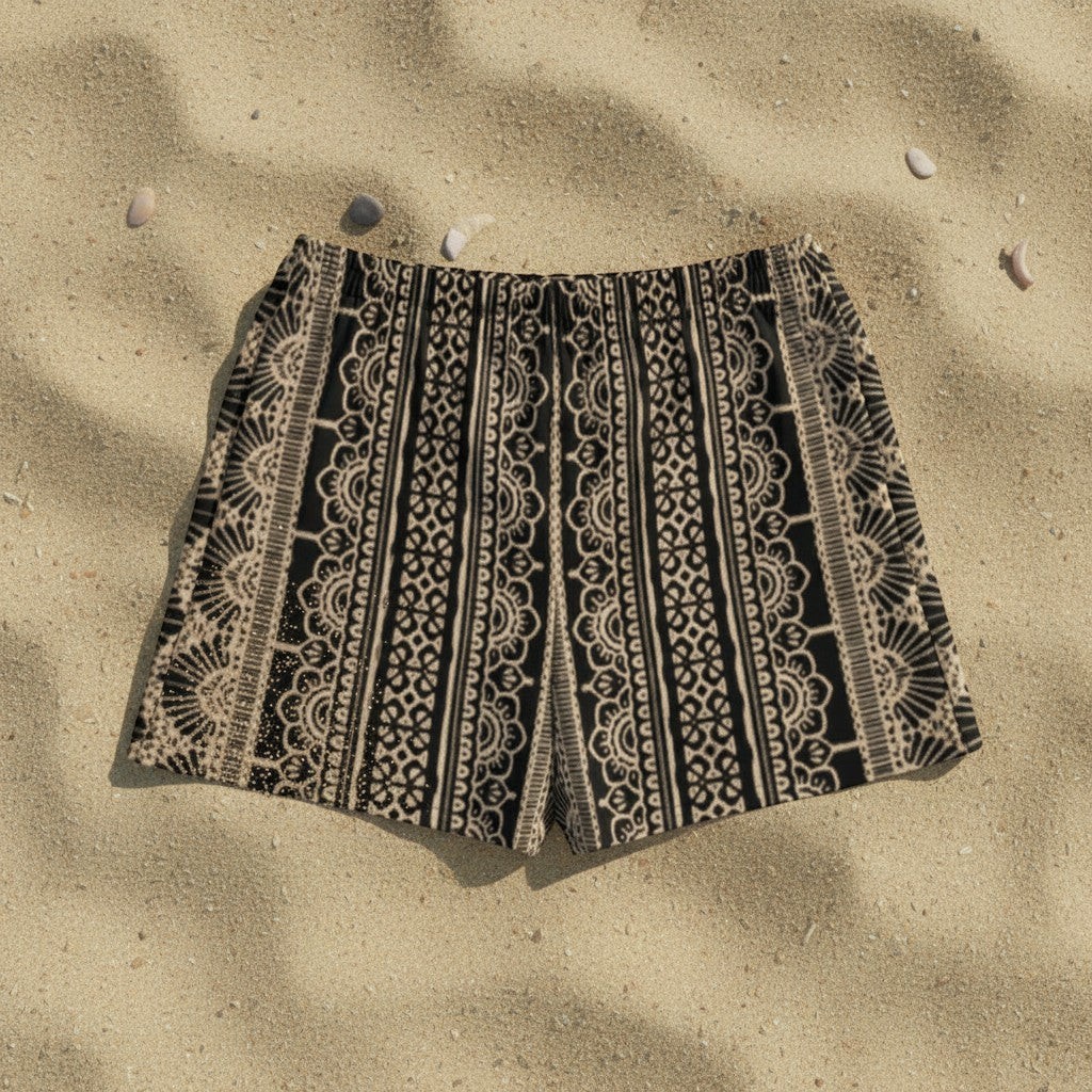 Shakti Lace
