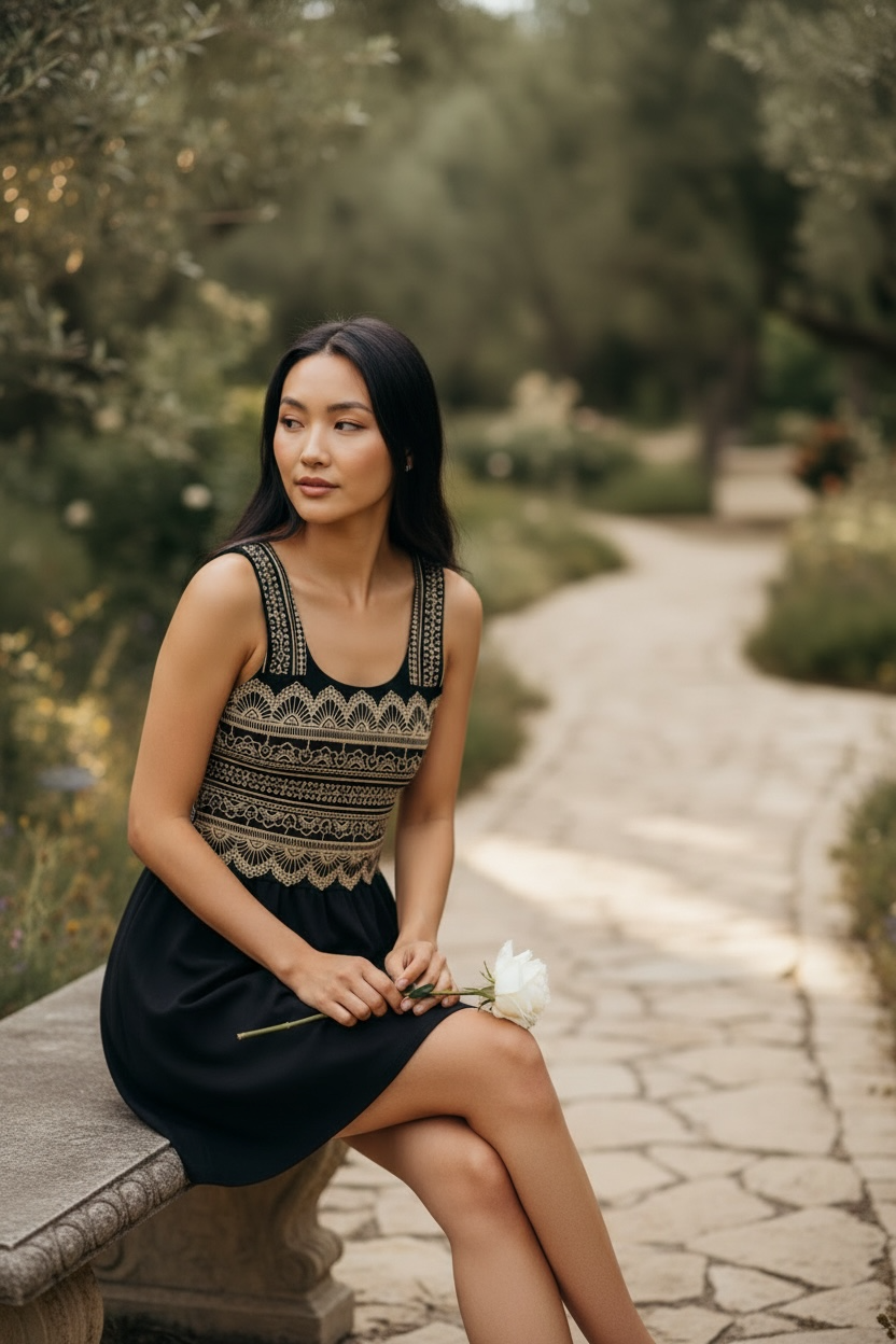 Shakti Lace